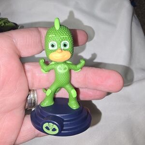 Gecko Superhero Tonie